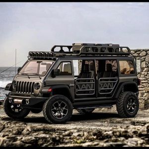 Meet your Posher, Peter angelo